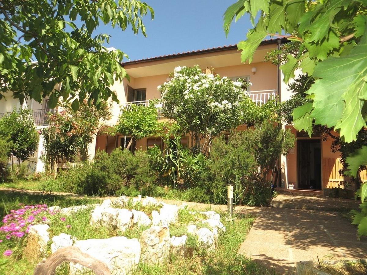 Apartments & Rooms Nikica Baska  Exterior photo